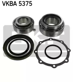 Комплект подшипника SKF VKBA 5375